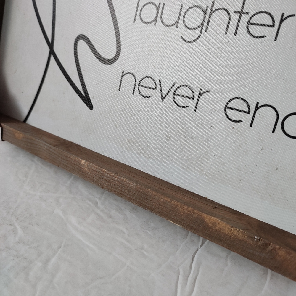 Deco Sign - Picture 7 of 15